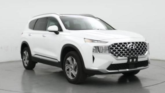 HYUNDAI SANTA FE 2023 5NMS3DAJ4PH524406 image